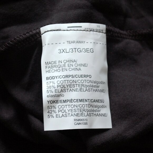 Under Armour Sportstyle Stadium Short Sleeve Shirt 1343185 - Picture 4 of 6